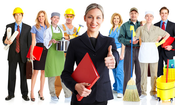 Alanya Manikürcü Hizmeti